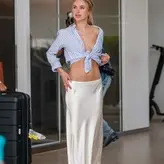 Kimberley Garner nude #5227