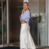 Kimberley Garner nude #5233