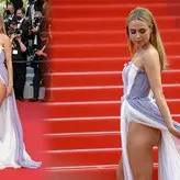 Kimberley Garner nude #5252