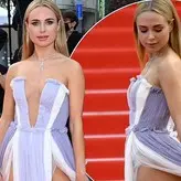 Kimberley Garner nude #5253