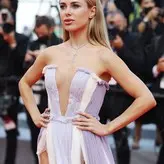 Kimberley Garner nude #5255