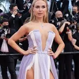 Kimberley Garner nude #5277