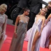 Kimberley Garner nude #5279
