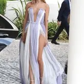 Kimberley Garner nude #5296
