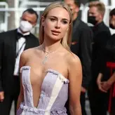 Kimberley Garner nude #5300