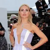 Kimberley Garner nude #5305