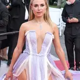 Kimberley Garner nude #5342
