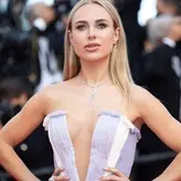 Kimberley Garner nude #5356