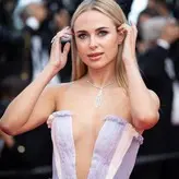 Kimberley Garner nude #5357
