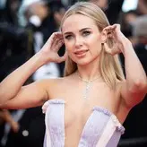 Kimberley Garner nude #5358