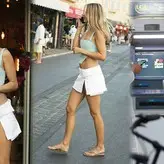 Kimberley Garner nude #5434