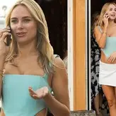 Kimberley Garner nude #5435