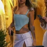 Kimberley Garner nude #5446