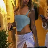 Kimberley Garner nude #5447