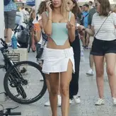 Kimberley Garner nude #5478
