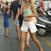 Kimberley Garner nude #5482