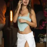 Kimberley Garner nude #5501