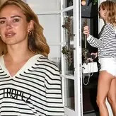 Kimberley Garner nude #5529