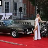Kimberley Garner nude #5541