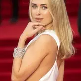 Kimberley Garner nude #5564