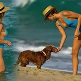 Kimberley Garner nude #5614