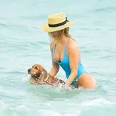 Kimberley Garner nude #5616
