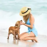 Kimberley Garner nude #5620
