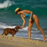 Kimberley Garner nude #5622