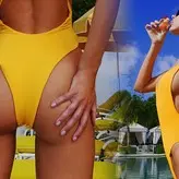 Kimberley Garner nude #5634