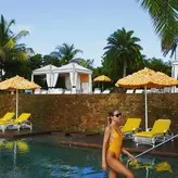 Kimberley Garner nude #5639