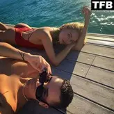 Kimberley Garner nude #5655