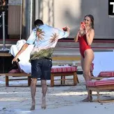 Kimberley Garner nude #5677