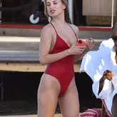 Kimberley Garner nude #5678