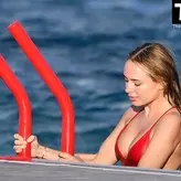 Kimberley Garner nude #5685