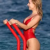 Kimberley Garner nude #5687