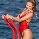 Kimberley Garner nude #5688