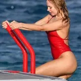 Kimberley Garner nude #5689