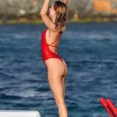Kimberley Garner nude #5691
