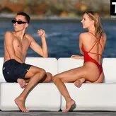 Kimberley Garner nude #5703