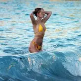 Kimberley Garner nude #5757