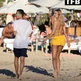 Kimberley Garner nude #5759