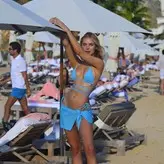 Kimberley Garner nude #5769