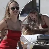 Kimberley Garner nude #5770