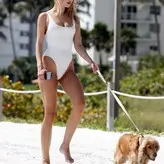 Kimberley Garner nude #5775