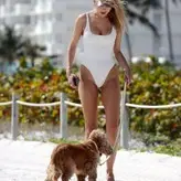 Kimberley Garner nude #5785