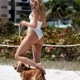 Kimberley Garner nude #5789