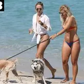 Kimberley Garner nude #5801