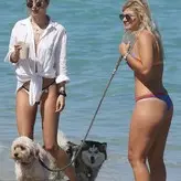 Kimberley Garner nude #5803
