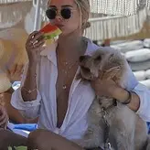 Kimberley Garner nude #5813