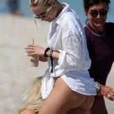 Kimberley Garner nude #5853